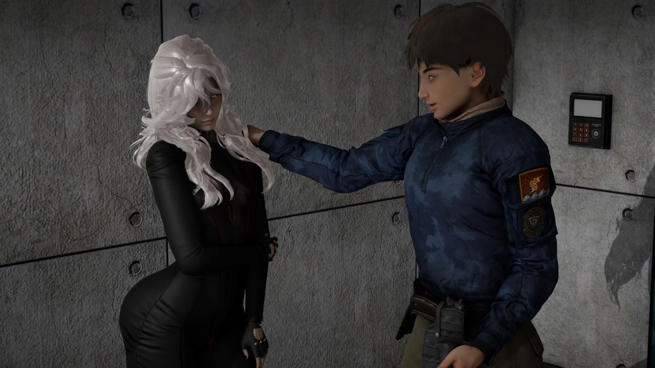 【SLG/PC/安卓】利维坦   汉化版