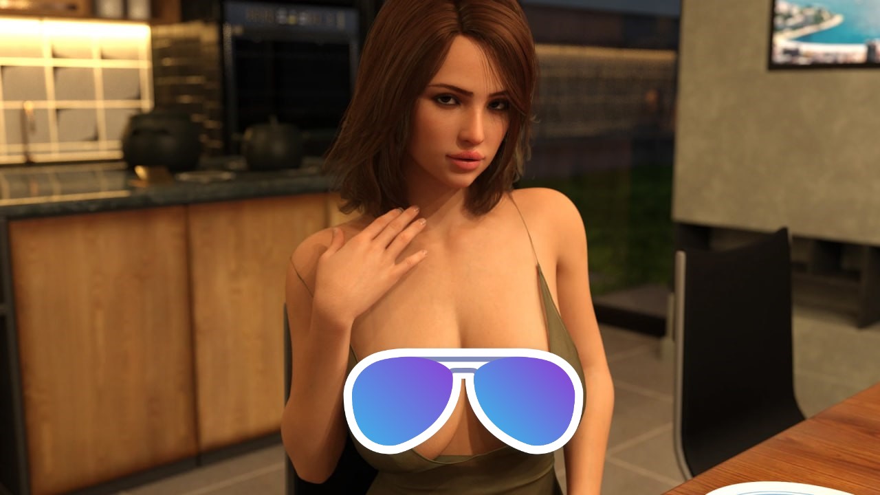 【SLG/PC/安卓】破碎的心灵 汉化版