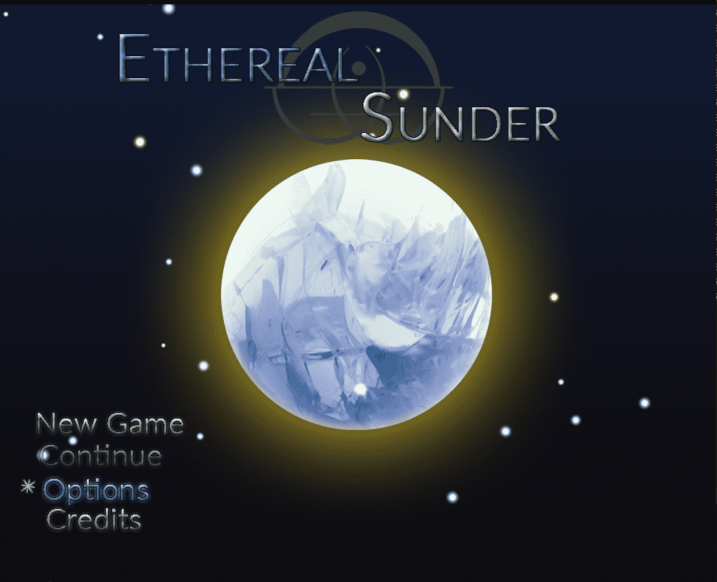 【RPG/PC】幻境斩 Ethereal Sunder AI汉化