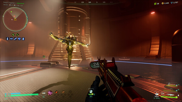 死域Rogue 官方中文+全DLC