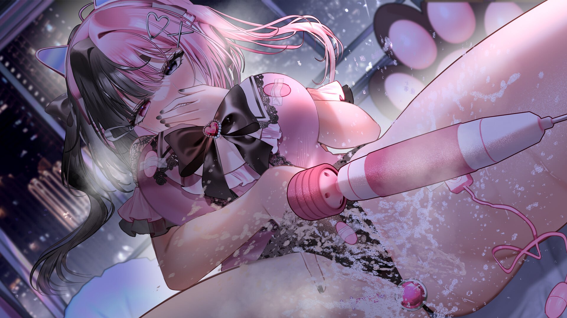 【SLG/PC】深夜食堂戀愛物語