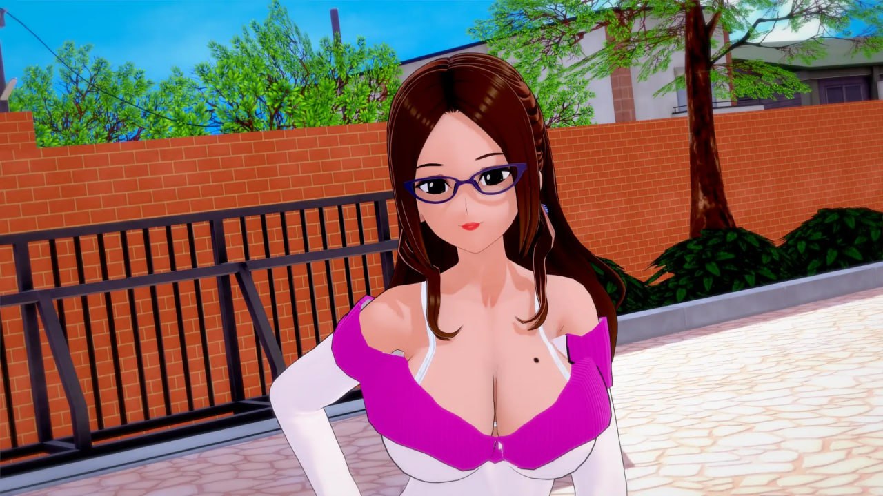 【SLG/PC/安卓】黎明破晓  汉化版