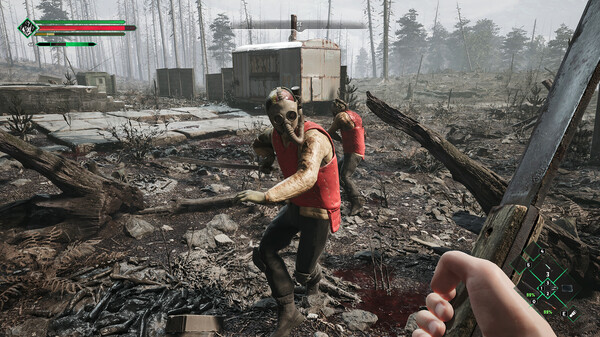 切尔诺贝利人2 禁区  豪华中文