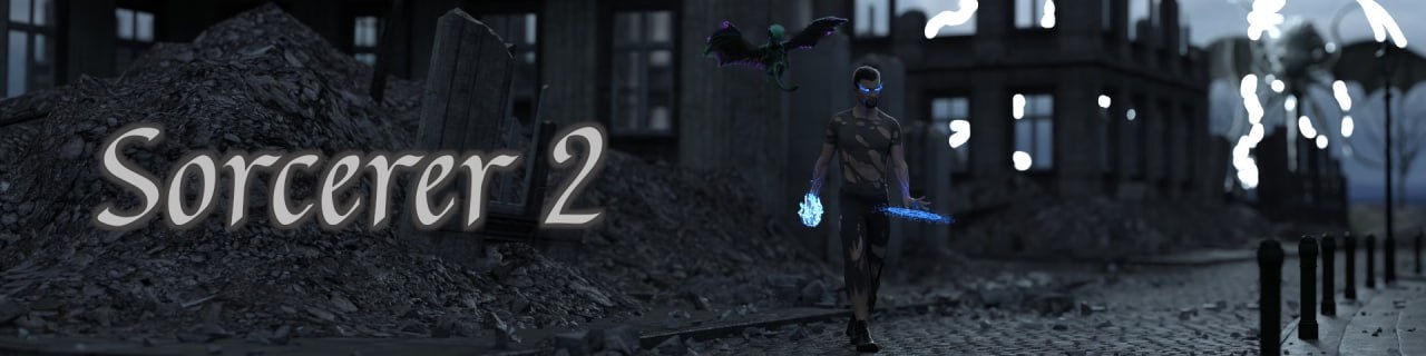 【SLG/PC/安卓】巫师2