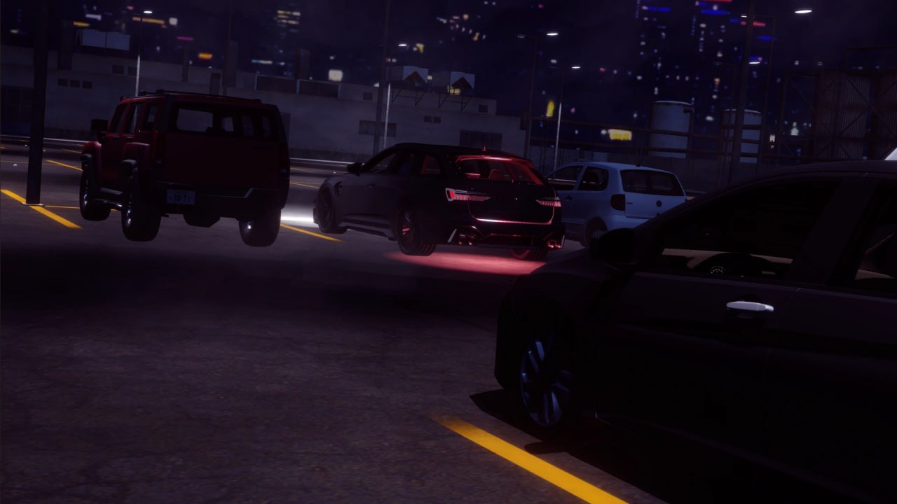 【SLG/PC/安卓】毒力城