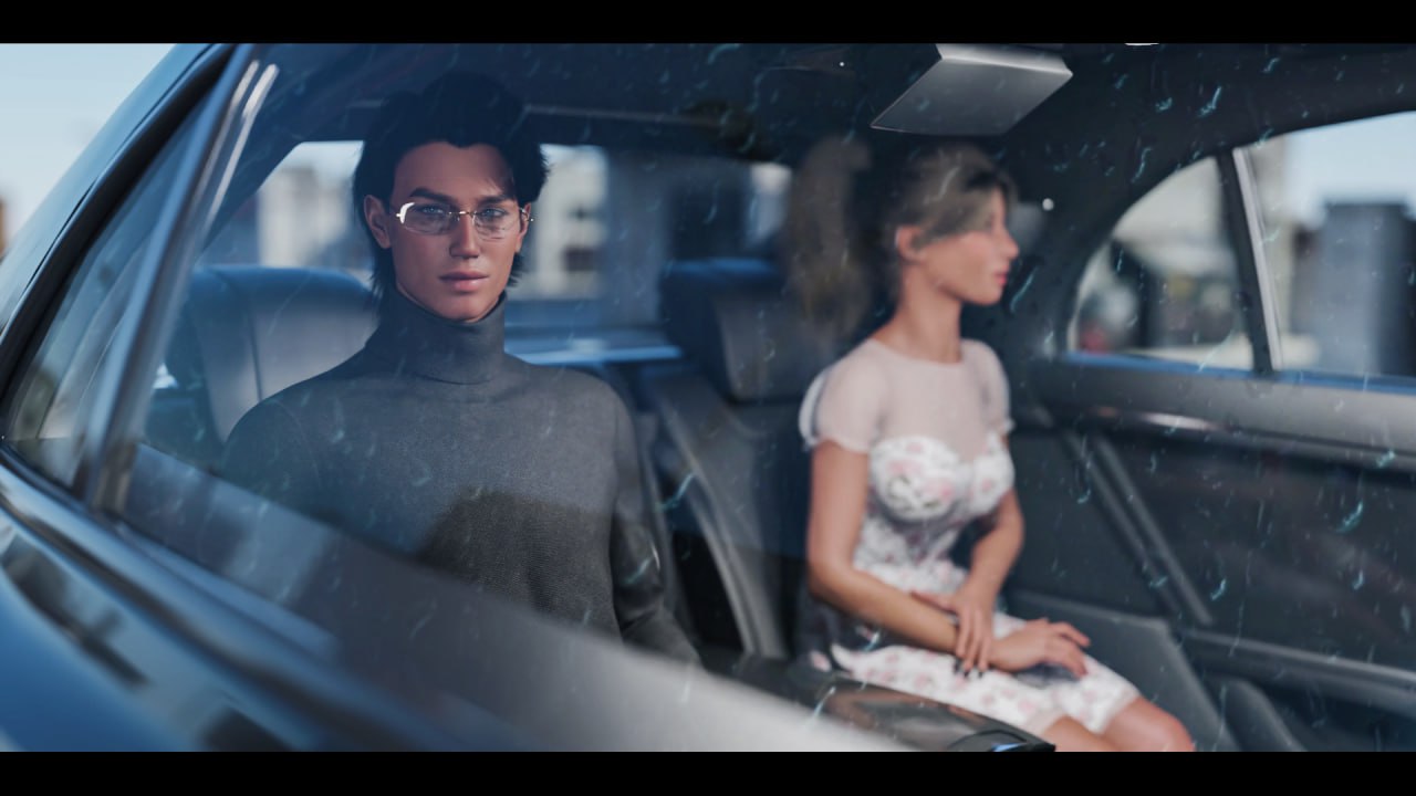 【SLG/PC/安卓】乡村荡妇改造