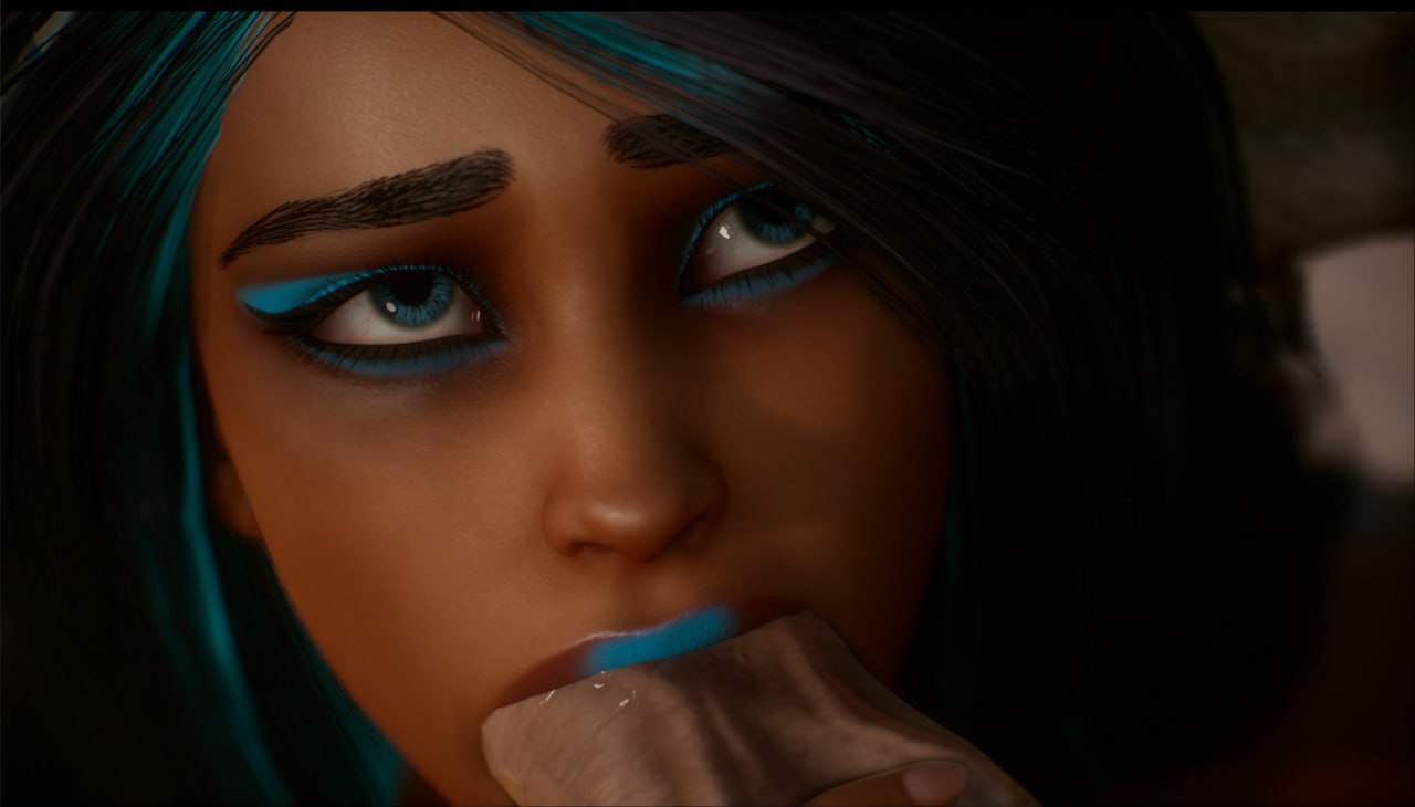 【SLG/PC】野性生活