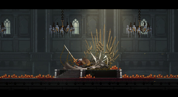 屠龙余烬 豪华中文+全DLC