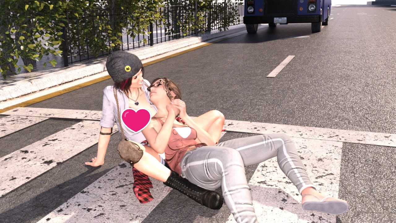 【SLG/PC】时间循环猎人