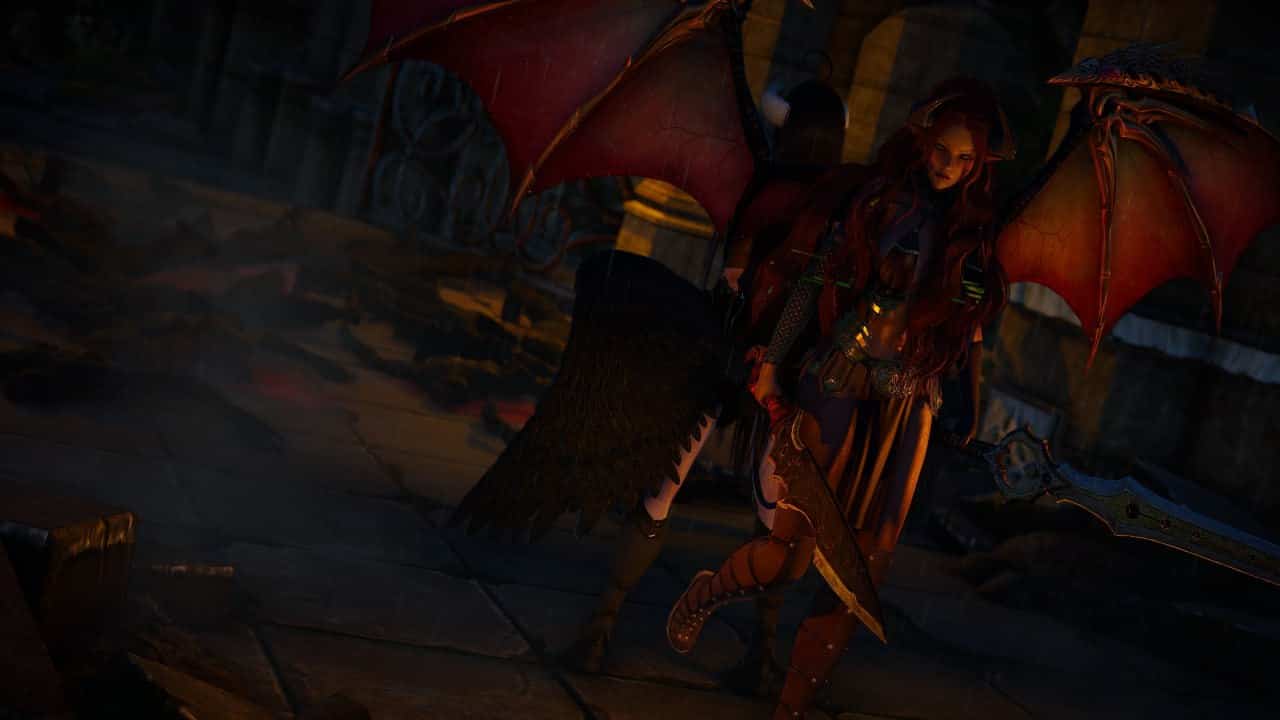 【SLG/PC/安卓】埃尔多利亚 Eldoria 官方中文版