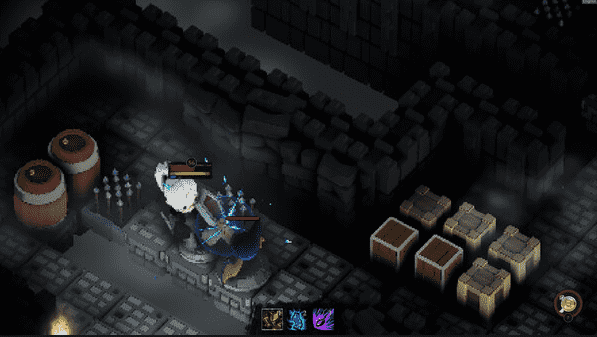 屠魔者 魔影缠世