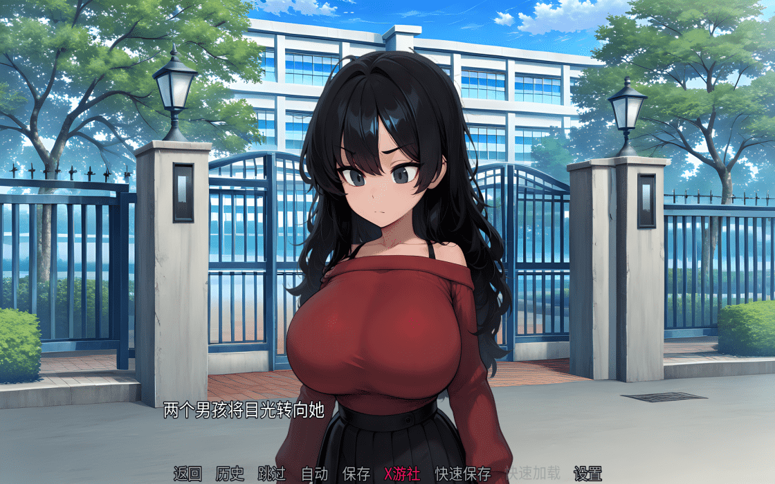 【SLG/PC/安卓】钻石记忆 汉化版