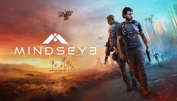 心之眼 MindsEye 豪华中文+全DLC