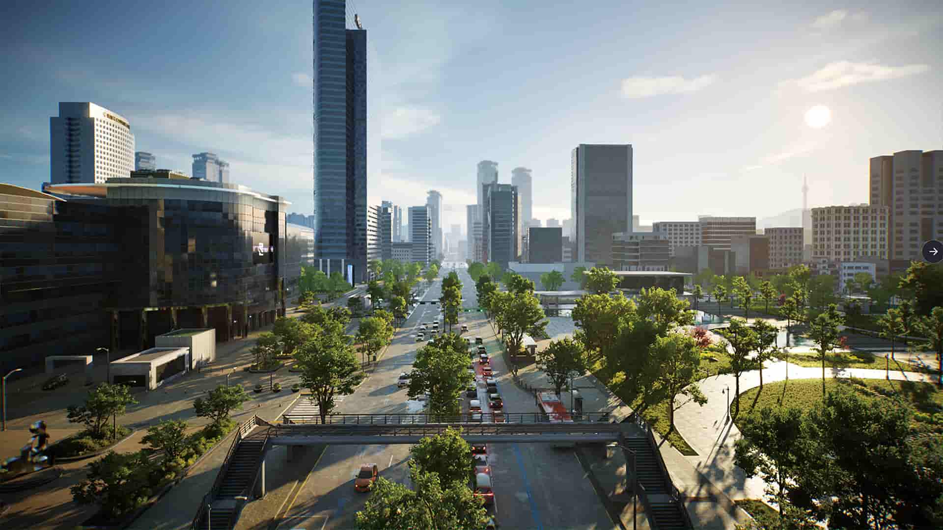 云族裔 inZOI 官方中文 全DLC+修改器