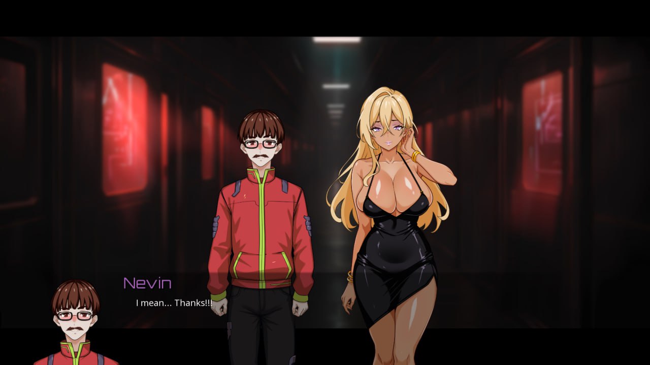 【SLG/PC/安卓】暗夜陷落：诺克斯黑帮