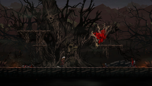 屠龙余烬 豪华中文+全DLC