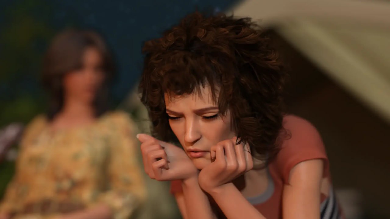 【SLG/PC/安卓】87号森林秘居