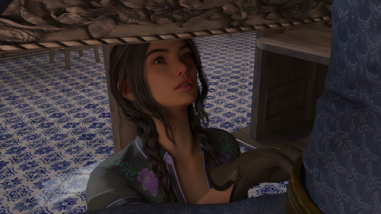 【SLG/PC/安卓】所以看看你的道路重制版