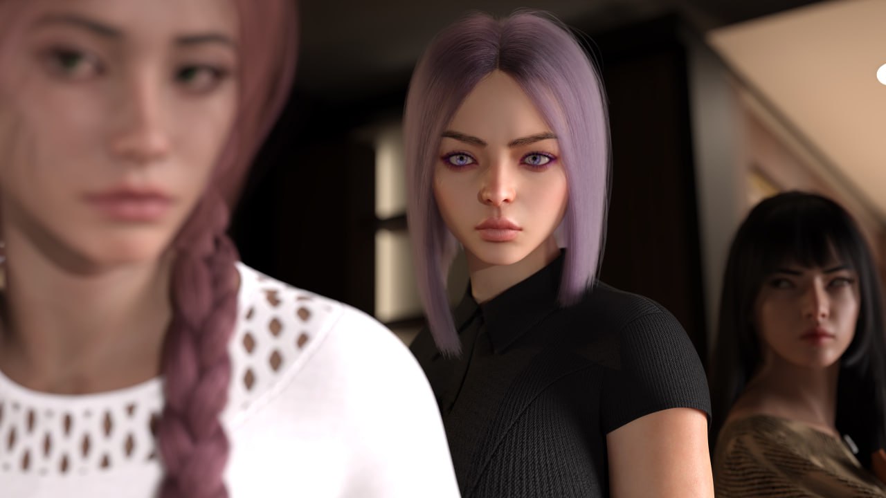 【SLG/PC/安卓】极光协议 官方中文版