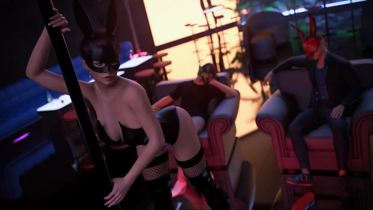 【SLG/PC】全新物语