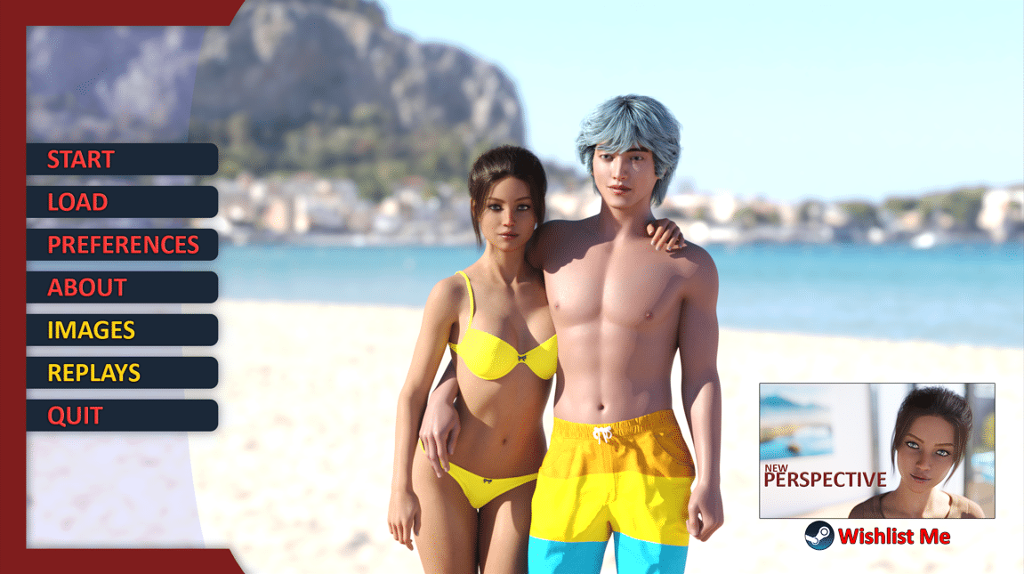 【SLG/PC/安卓】全新视角 汉化版