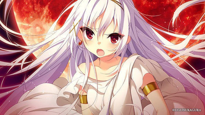 【ADV/PC】冥契的牧神节