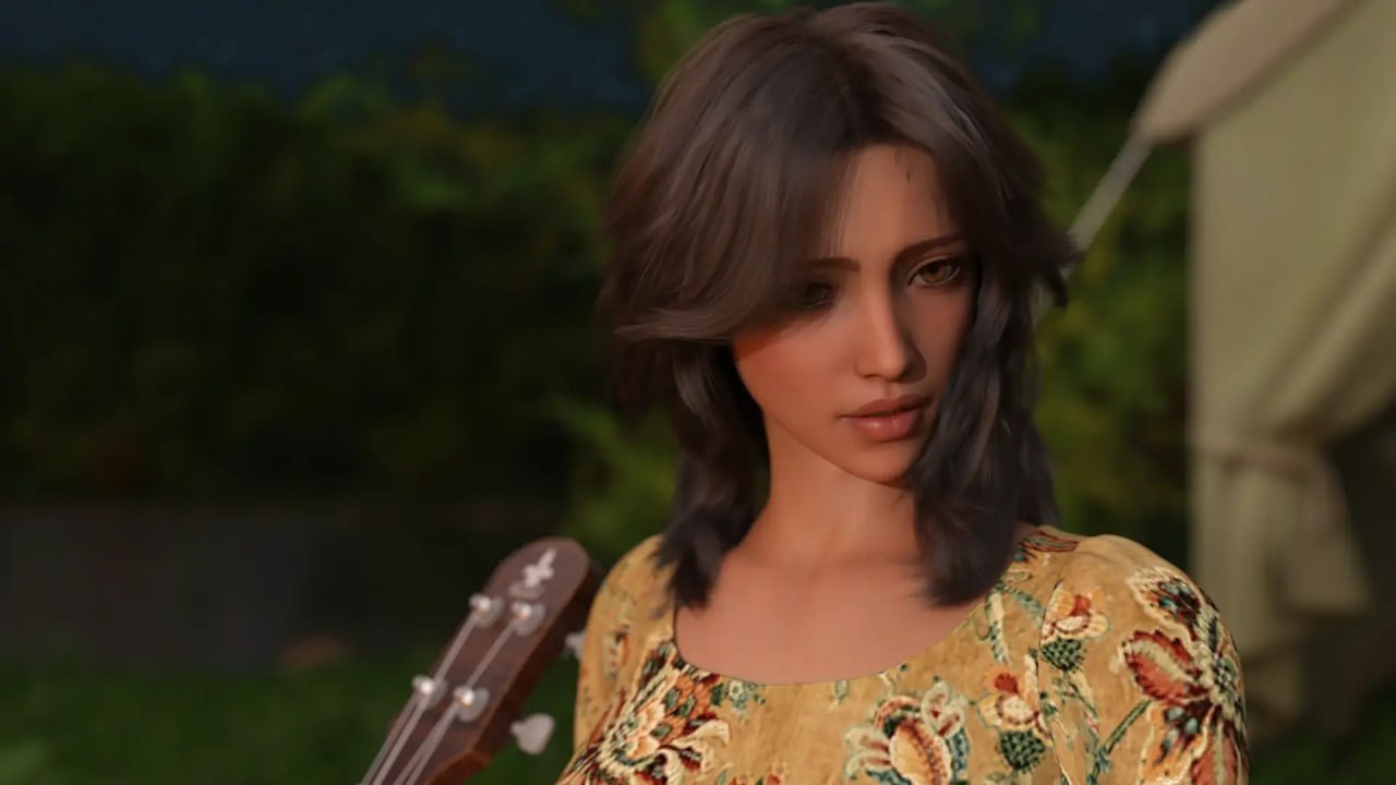 【SLG/PC/安卓】87号森林秘居