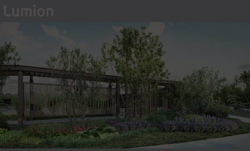 三维设计 Lumion 版本合集【2023-4.5】