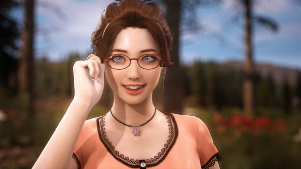 【SLG/PC】TOGETHER BnB