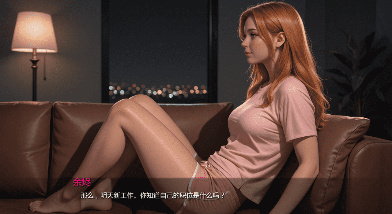 【SLG/PC/安卓】焦点秘密