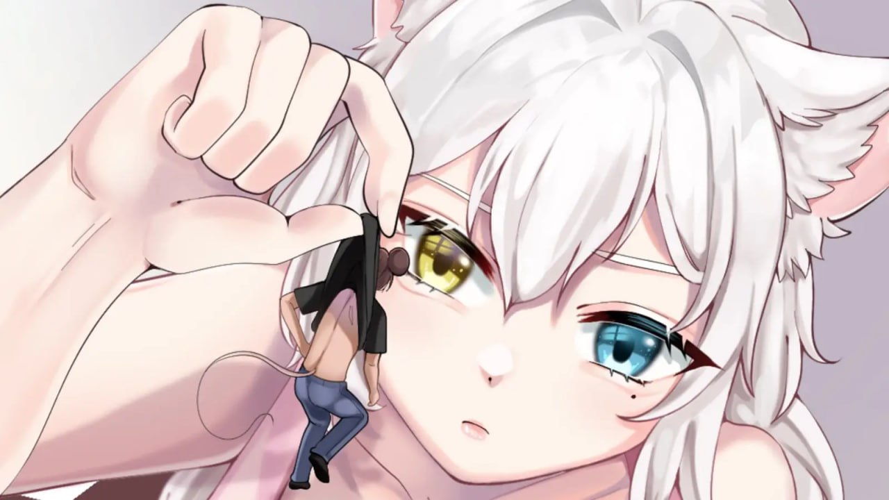【SLG/PC/安卓】鼠仆逆袭