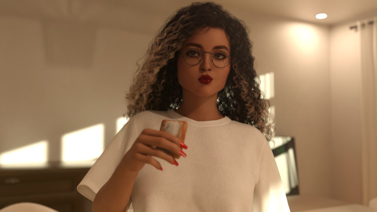 【SLG/PC/安卓】那一夜之后