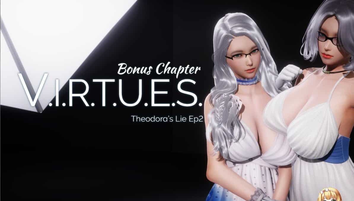 【SLG/PC/安卓】美德 全章节完结版 V.I.R.T.U.E.S 官方中文