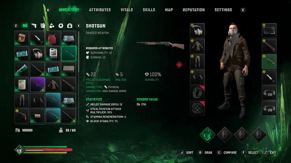 切尔诺贝利人2 禁区  豪华中文