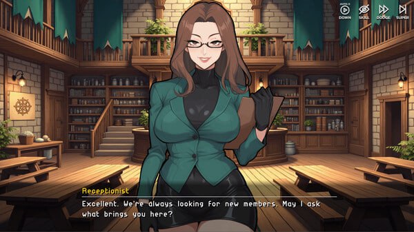 【SLG/PC】菲姆塔兹奥 官方中文版