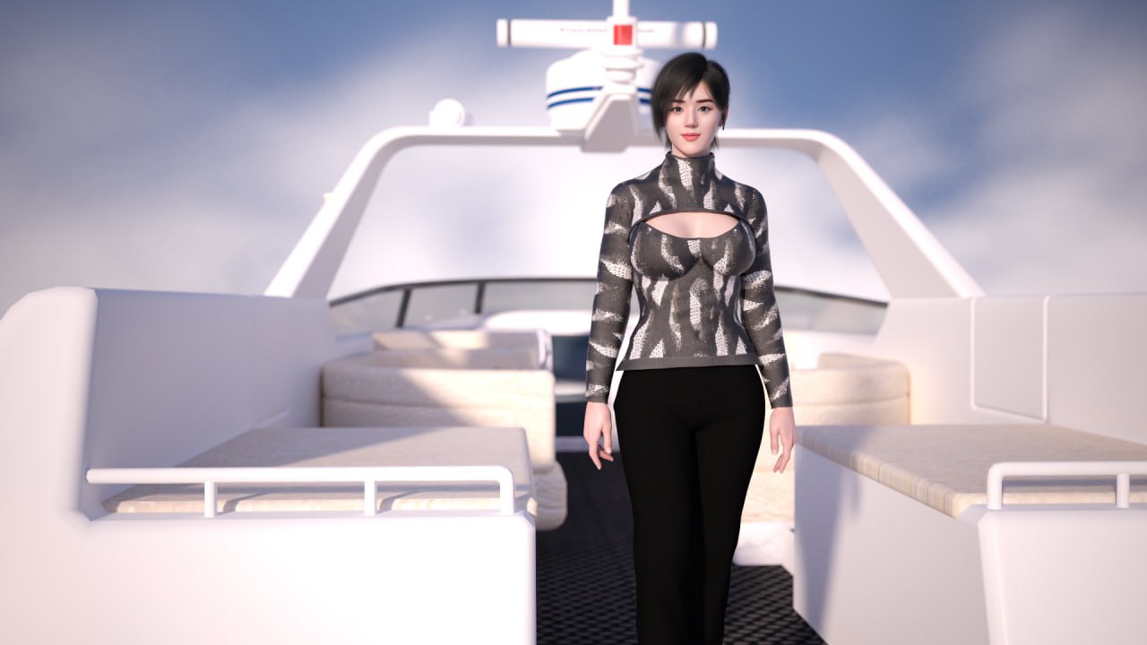 【SLG/PC/安卓】北极光：起源 汉化版