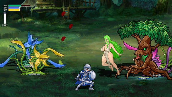 【SLG/PC】菲姆塔兹奥 官方中文版