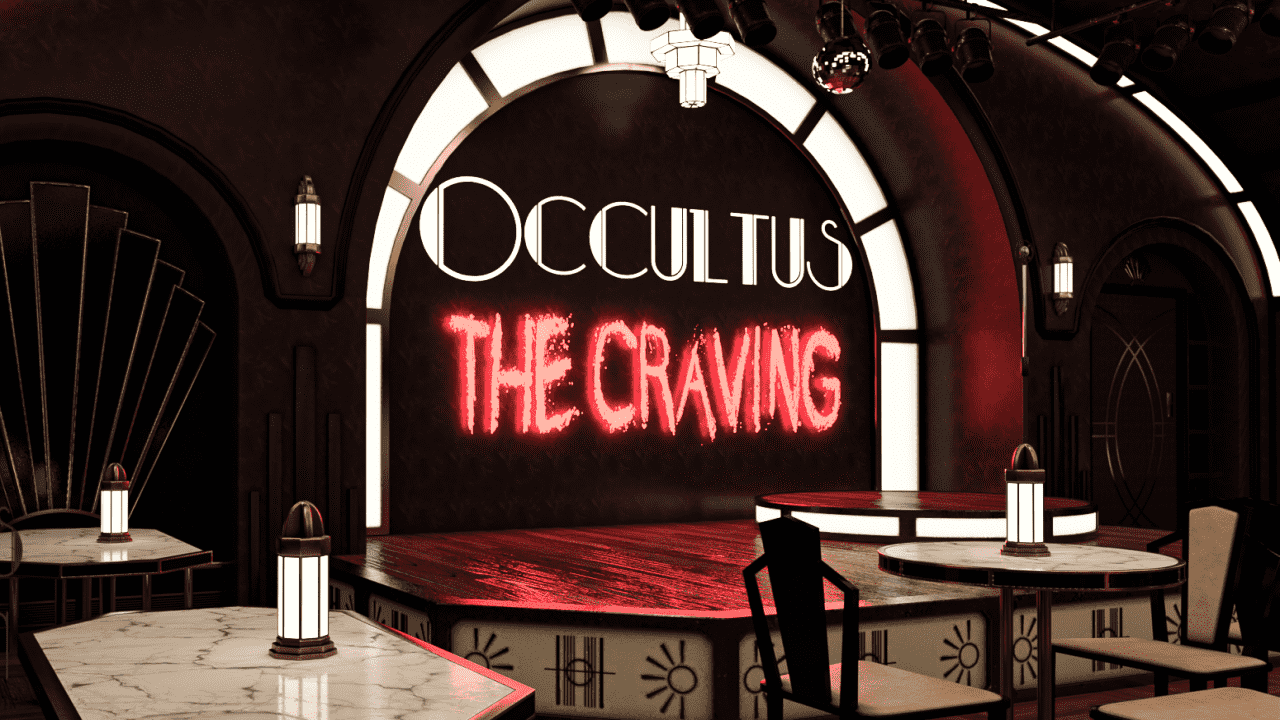 【SLG/PC/安卓】诡藏：无尽渴望