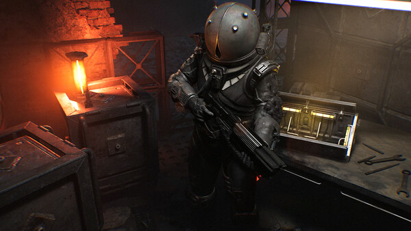 时间旅者 重生曙光