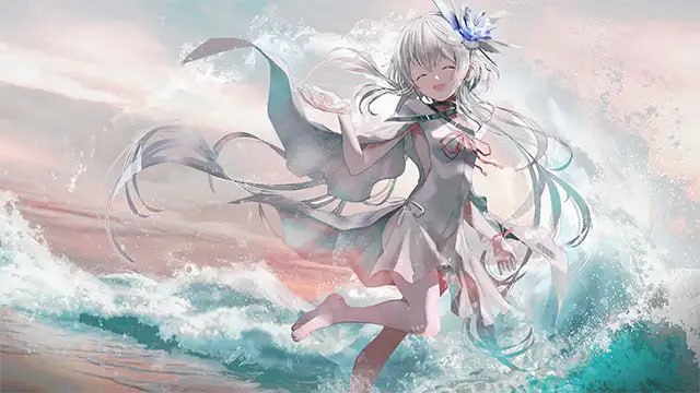 【ADV/PC/安卓】星之终途后日谈：渺茫希望的日记