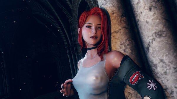 【SLG/PC】魔力宝贝：第一章