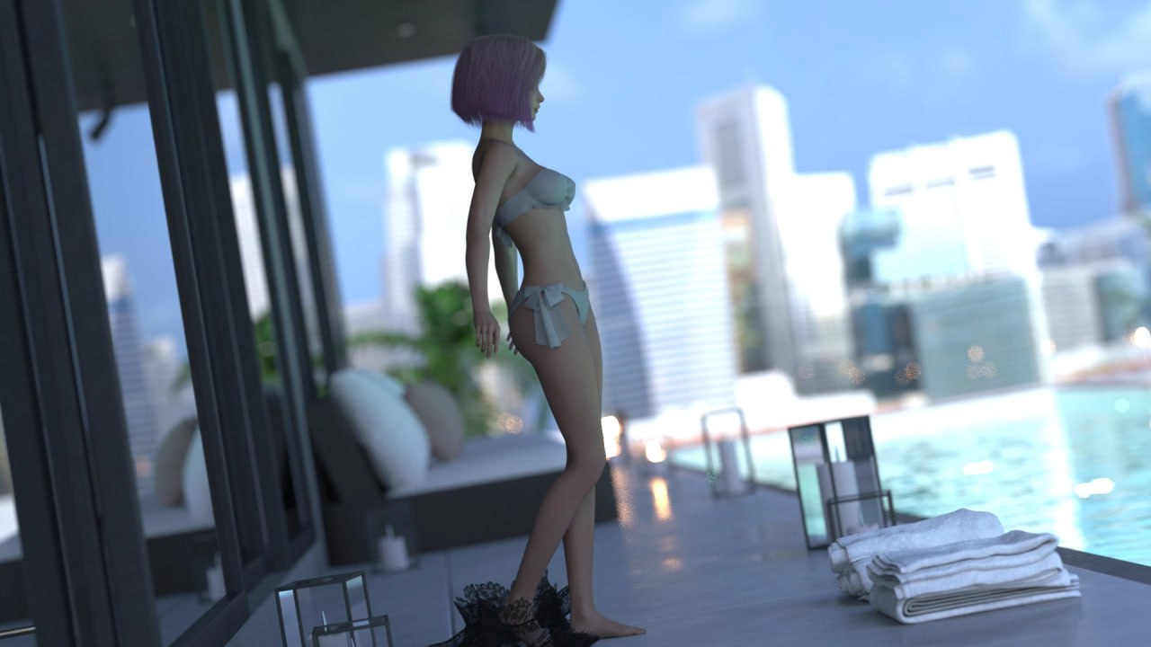 【SLG/PC/安卓】检察官