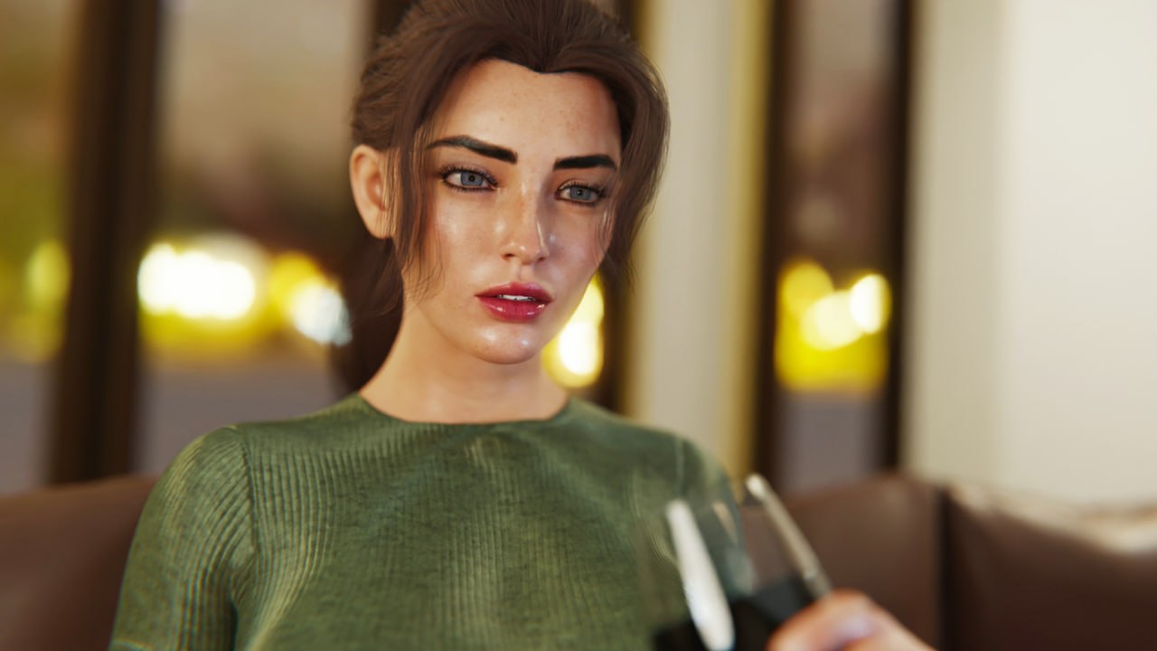 【SLG/PC/安卓】看不见的本能