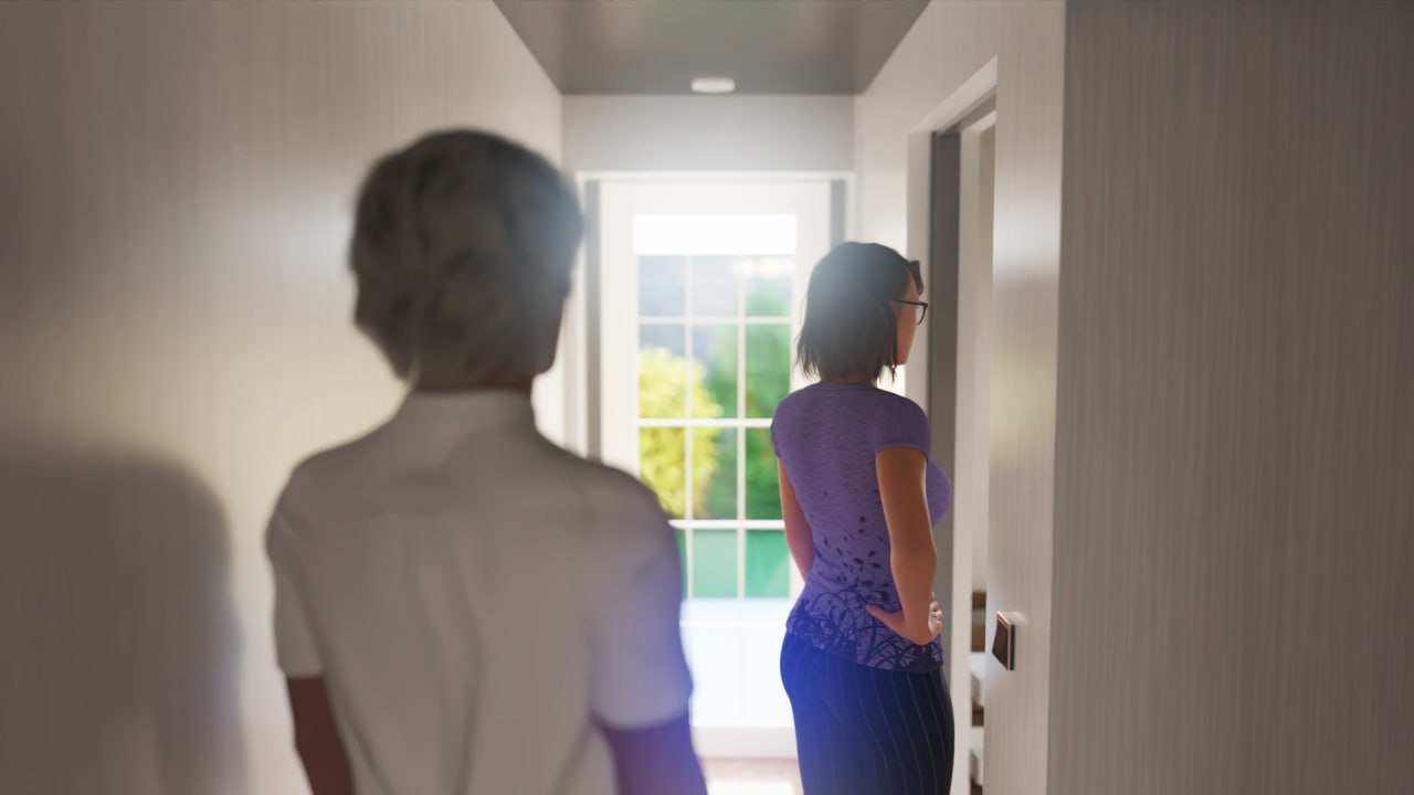 【SLG/PC/安卓】全新视角 汉化版