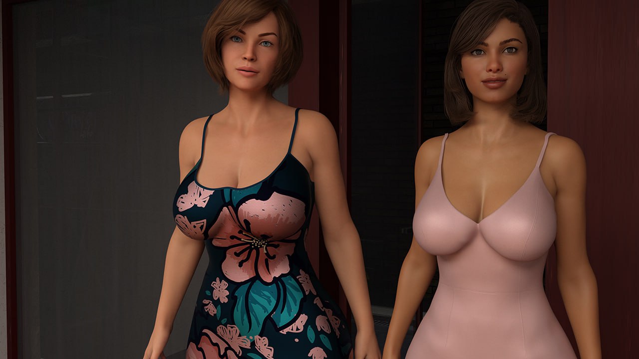 【SLG/PC/安卓】珍的困境