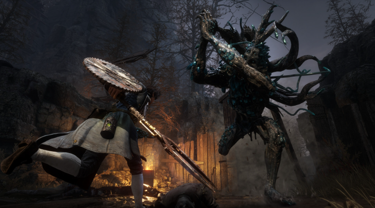 匹诺曹的谎言 全DLC