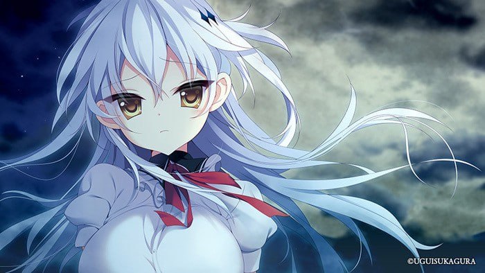 【ADV/PC】冥契的牧神节