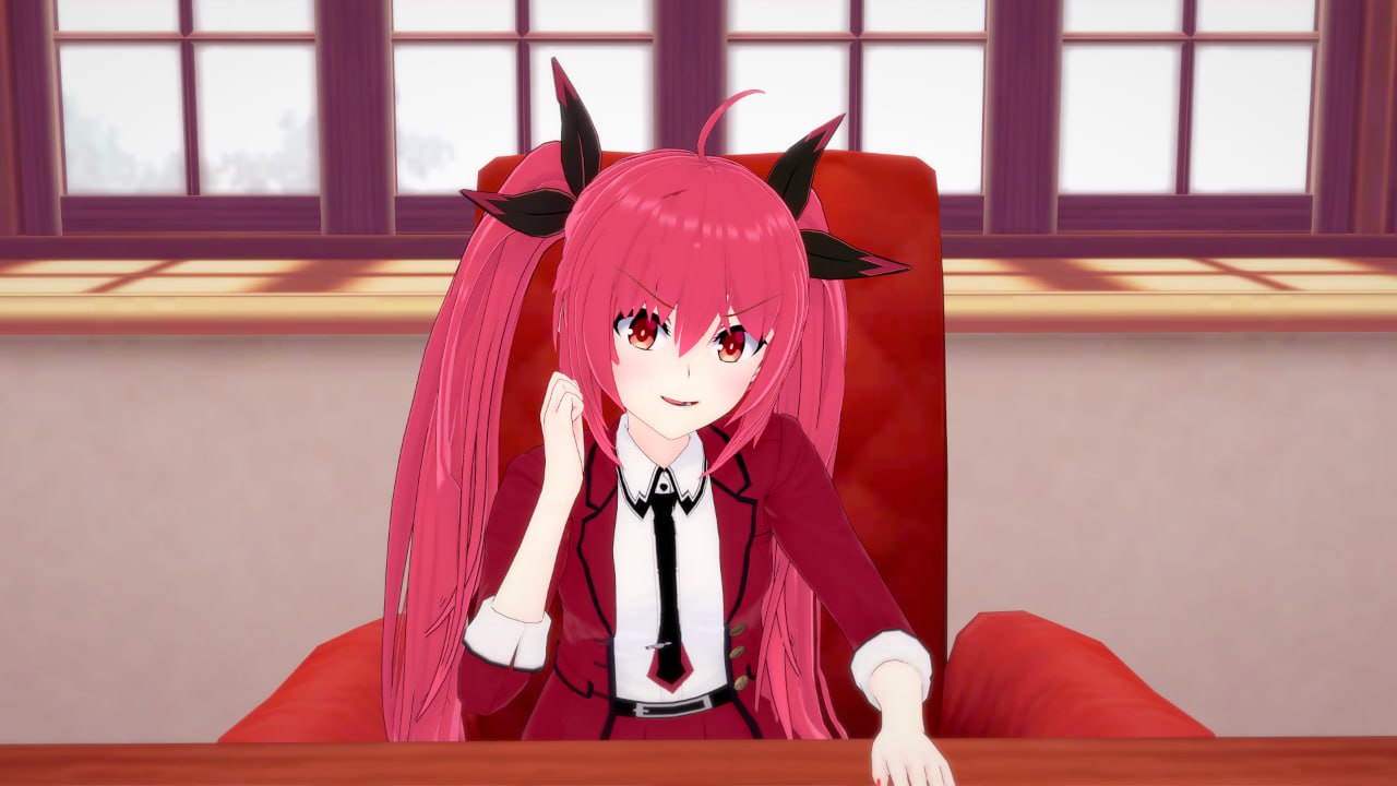 【SLG/PC/安卓】精灵恋人