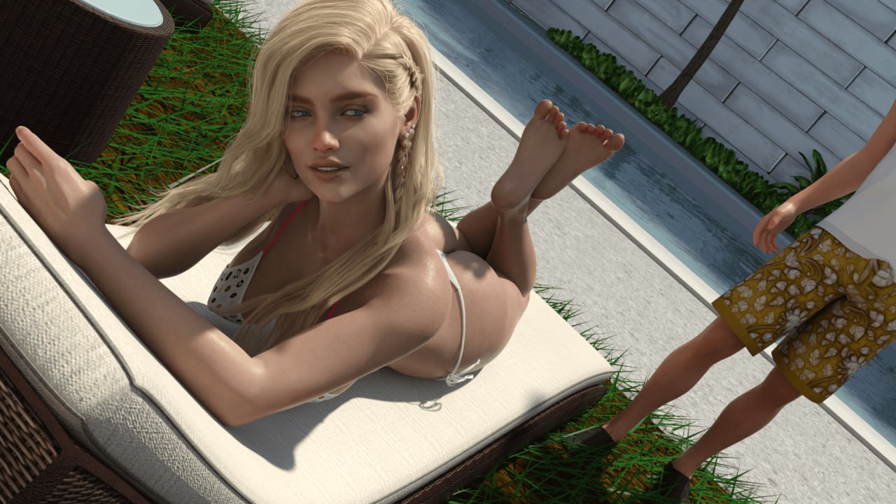 【SLG/PC/安卓】恶魔男孩传奇 汉化版