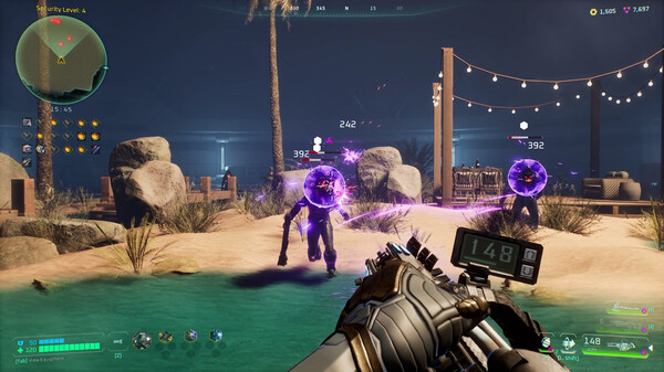 死域Rogue 官方中文+全DLC